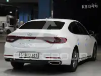 2019 Hyundai Grandeur
