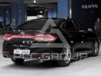 2019 Hyundai Grandeur