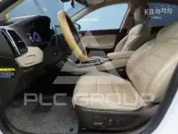 2019 Hyundai Grandeur