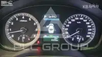 2019 Hyundai Grandeur
