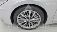 2019 Hyundai Grandeur