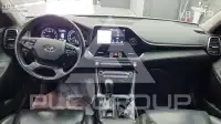 2019 Hyundai Grandeur