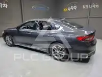2019 Hyundai Grandeur