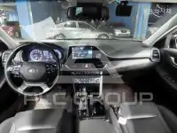 2019 Hyundai Grandeur