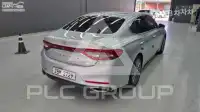 2019 Hyundai Grandeur
