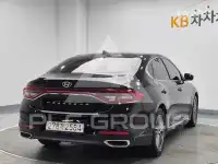2019 Hyundai Grandeur