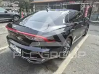 2019 Hyundai Grandeur