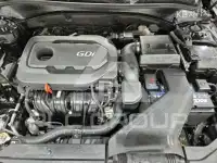 2019 Hyundai Grandeur