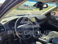 2019 Hyundai Grandeur