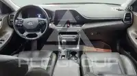2019 Hyundai Grandeur