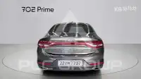2019 Hyundai Grandeur
