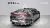 2019 Hyundai Grandeur