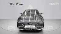 2019 Hyundai Grandeur