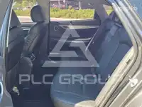2019 Hyundai Grandeur