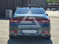 2019 Hyundai Grandeur