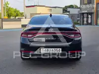2019 Hyundai Grandeur