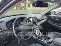 2019 Hyundai Grandeur