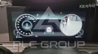 2019 Hyundai Grandeur
