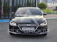 2019 Hyundai Grandeur