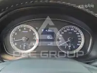 2019 Hyundai Grandeur