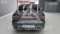2019 Hyundai Grandeur