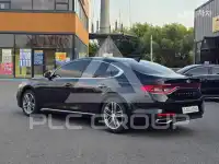 2019 Hyundai Grandeur