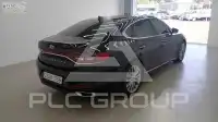 2019 Hyundai Grandeur