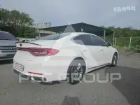 2019 Hyundai Grandeur