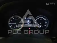 2019 Hyundai Grandeur