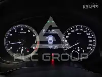 2019 Hyundai Grandeur