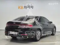 2019 Hyundai Grandeur