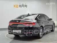 2019 Hyundai Grandeur