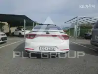 2019 Hyundai Grandeur
