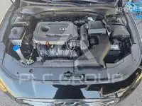 2019 Hyundai Grandeur