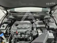 2019 Hyundai Grandeur