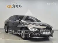 2019 Hyundai Grandeur