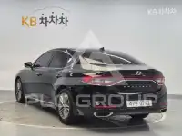 2019 Hyundai Grandeur