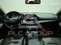 2019 Hyundai Grandeur