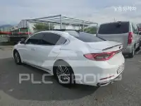 2019 Hyundai Grandeur