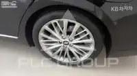 2019 Hyundai Grandeur