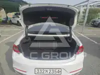 2019 Hyundai Grandeur