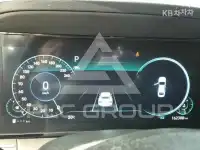 2019 Hyundai Grandeur