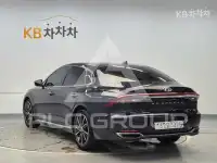 2019 Hyundai Grandeur