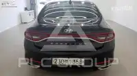 2019 Hyundai Grandeur