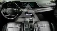 2019 Hyundai Grandeur