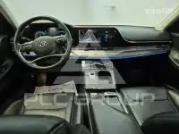 2019 Hyundai Grandeur