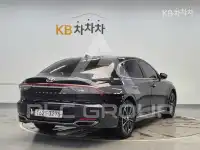 2019 Hyundai Grandeur