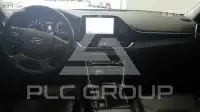 2019 Hyundai Grandeur