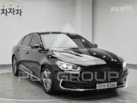 2019 Hyundai Grandeur