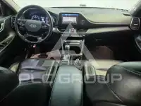 2019 Hyundai Grandeur